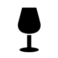 COPA DE VINO